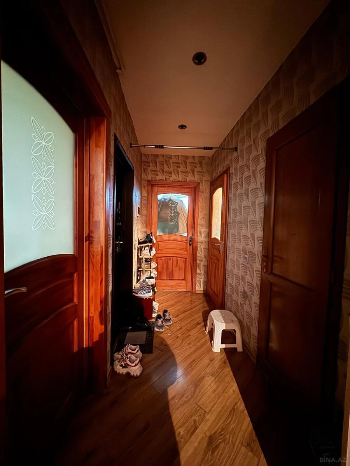 Satılır 2 otaqlı mənzil 67 m²