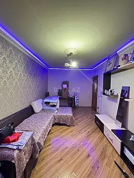 Satılır 2 otaqlı mənzil 67 m² — Bakı, Memar Əcəmi yanı 2 otaq 67.00 m²