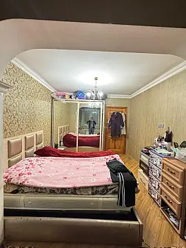 Satılır 2 otaqlı mənzil 67 m²