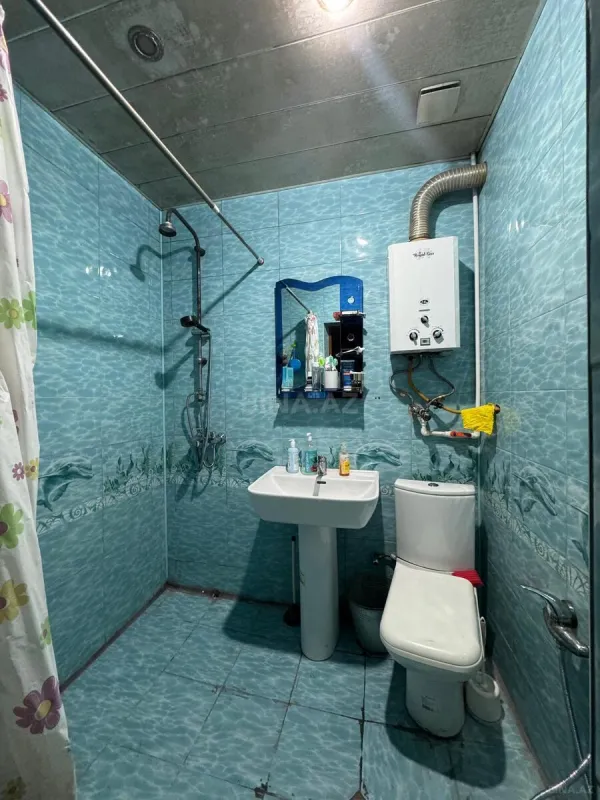 Satılır 2 otaqlı mənzil 67 m²