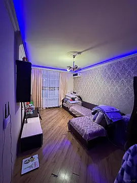 Satılır 2 otaqlı mənzil 67 m²