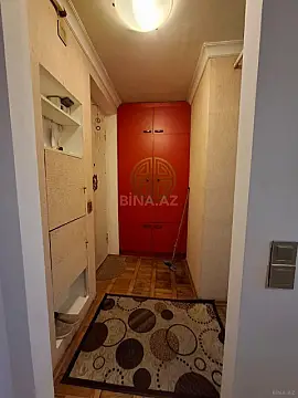 Kirayə verilir 2 otaqlı mənzil 40 m²