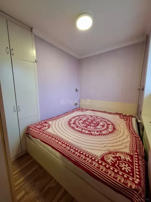 Kirayə verilir 2 otaqlı mənzil 40 m²