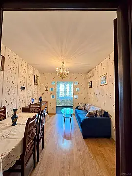 Kirayə verilir 2 otaqlı mənzil 70 m² — Bakı, Nərimanov 2 otaq 70.00 m²