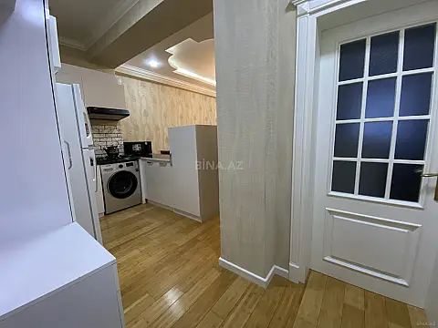 Satılır 2 otaqlı mənzil 56 m²
