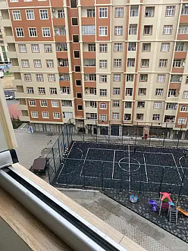 Satılır 2 otaqlı mənzil 56 m²