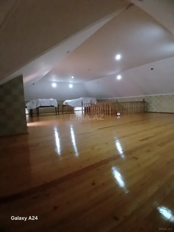 Satılır 6 otaqlı həyət evi 256 m²