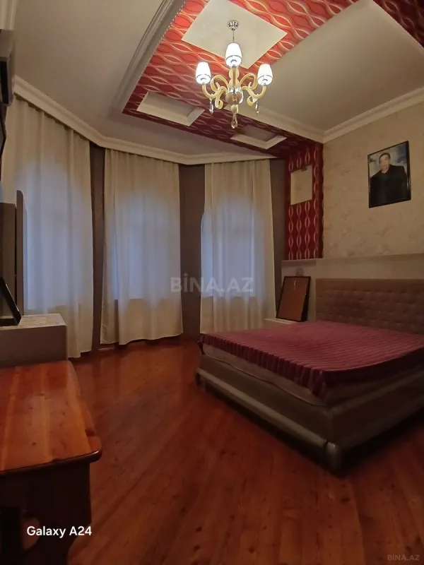 Satılır 6 otaqlı həyət evi 256 m²
