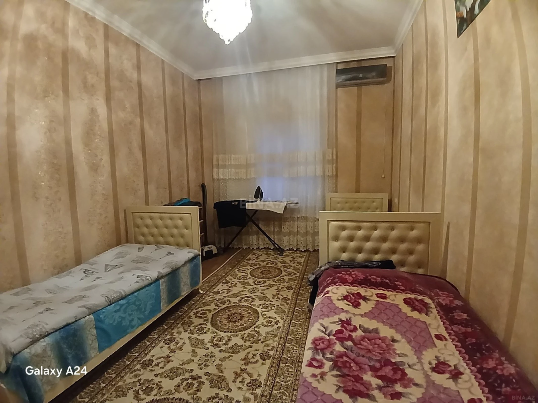 Satılır 6 otaqlı həyət evi 256 m²