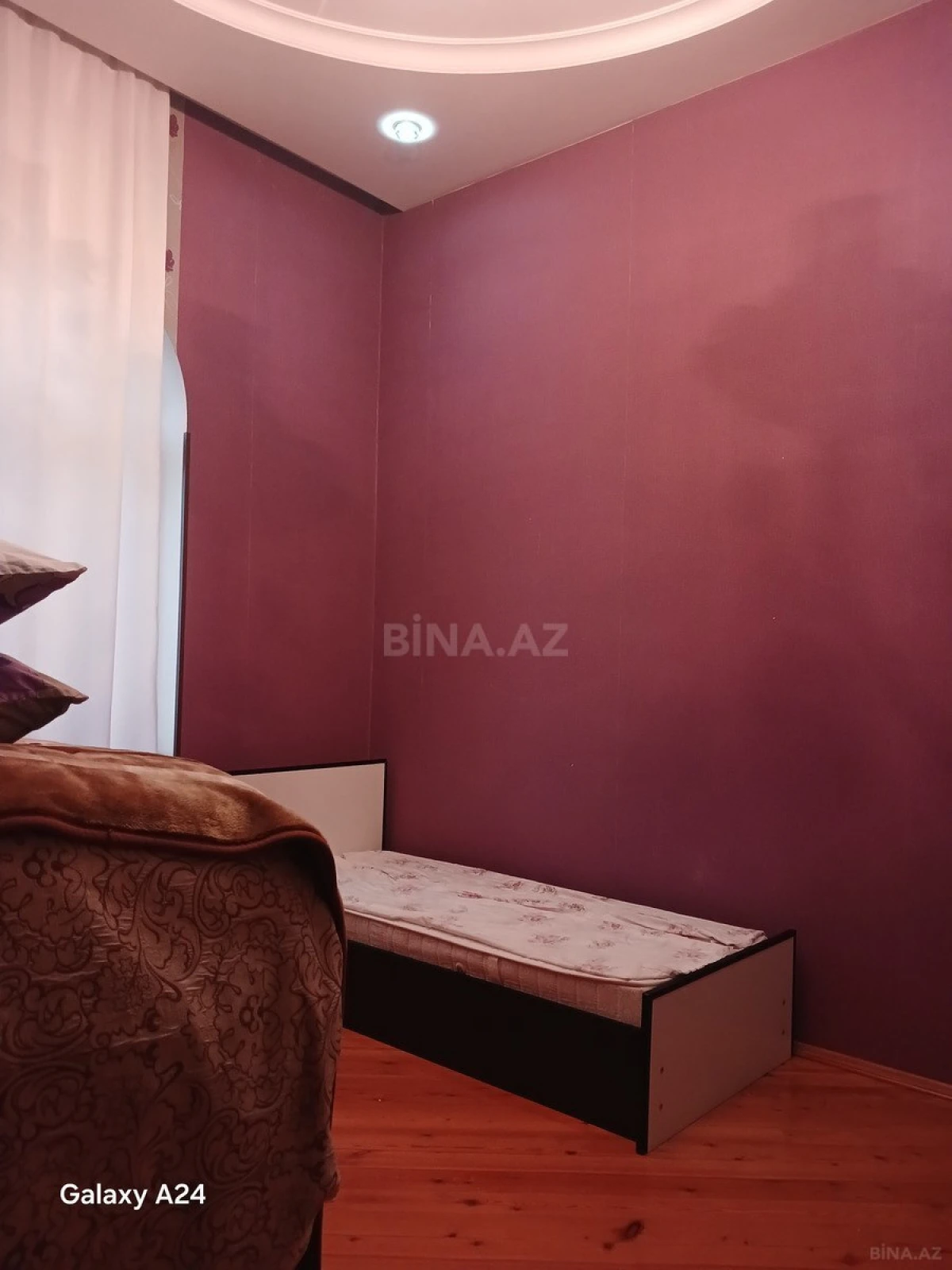 Satılır 6 otaqlı həyət evi 256 m²