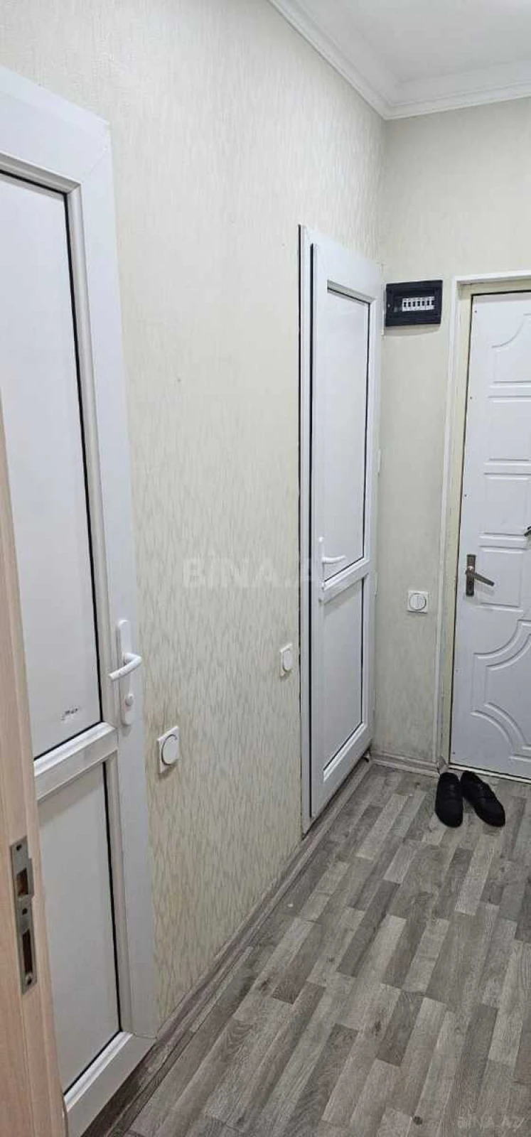 Kirayə verilir 3 otaqlı mənzil 60 m²
