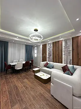 Kirayə verilir 2 otaqlı mənzil 78 m² — Bakı, Şəhər mərkəzi 2 otaq 78.00 m²