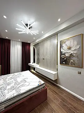 Kirayə verilir 2 otaqlı mənzil 78 m²