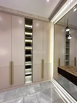 Kirayə verilir 2 otaqlı mənzil 78 m²