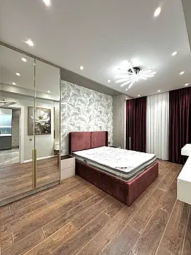 Kirayə verilir 2 otaqlı mənzil 78 m²