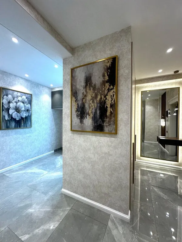 Kirayə verilir 2 otaqlı mənzil 78 m²