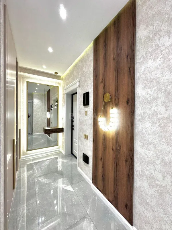 Kirayə verilir 2 otaqlı mənzil 78 m²