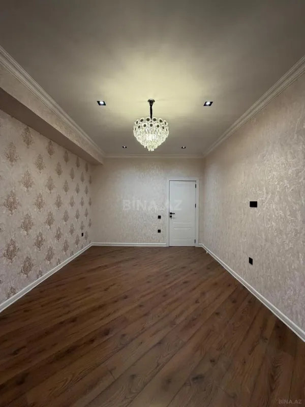 Satılır 2 otaqlı mənzil 54 m²