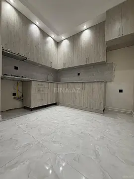 Satılır 2 otaqlı mənzil 54 m²