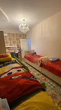 Satılır 3 otaqlı mənzil 137 m²