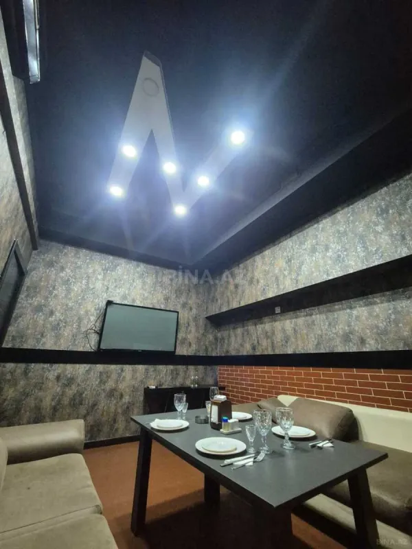 Kirayə verilir obyekt 150 m²