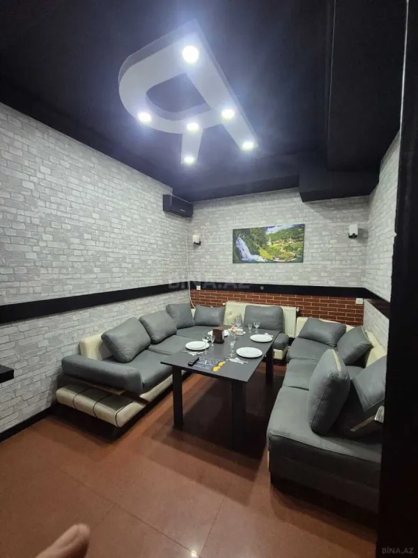 Kirayə verilir obyekt 150 m²