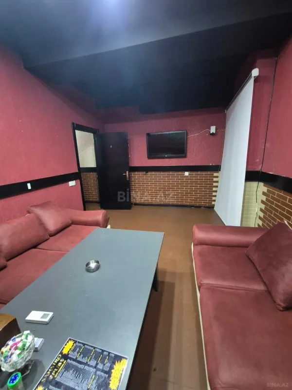 Kirayə verilir obyekt 150 m²