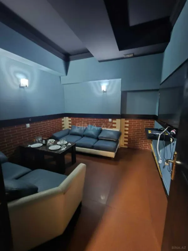 Kirayə verilir obyekt 150 m²