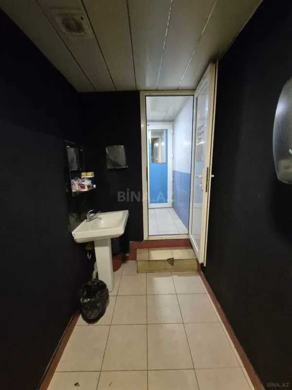 Kirayə verilir obyekt 150 m²