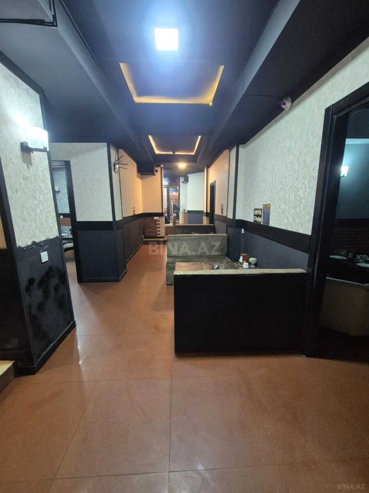 Kirayə verilir obyekt 150 m²