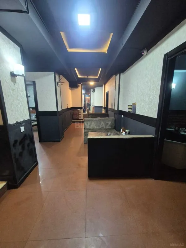 Kirayə verilir obyekt 150 m²