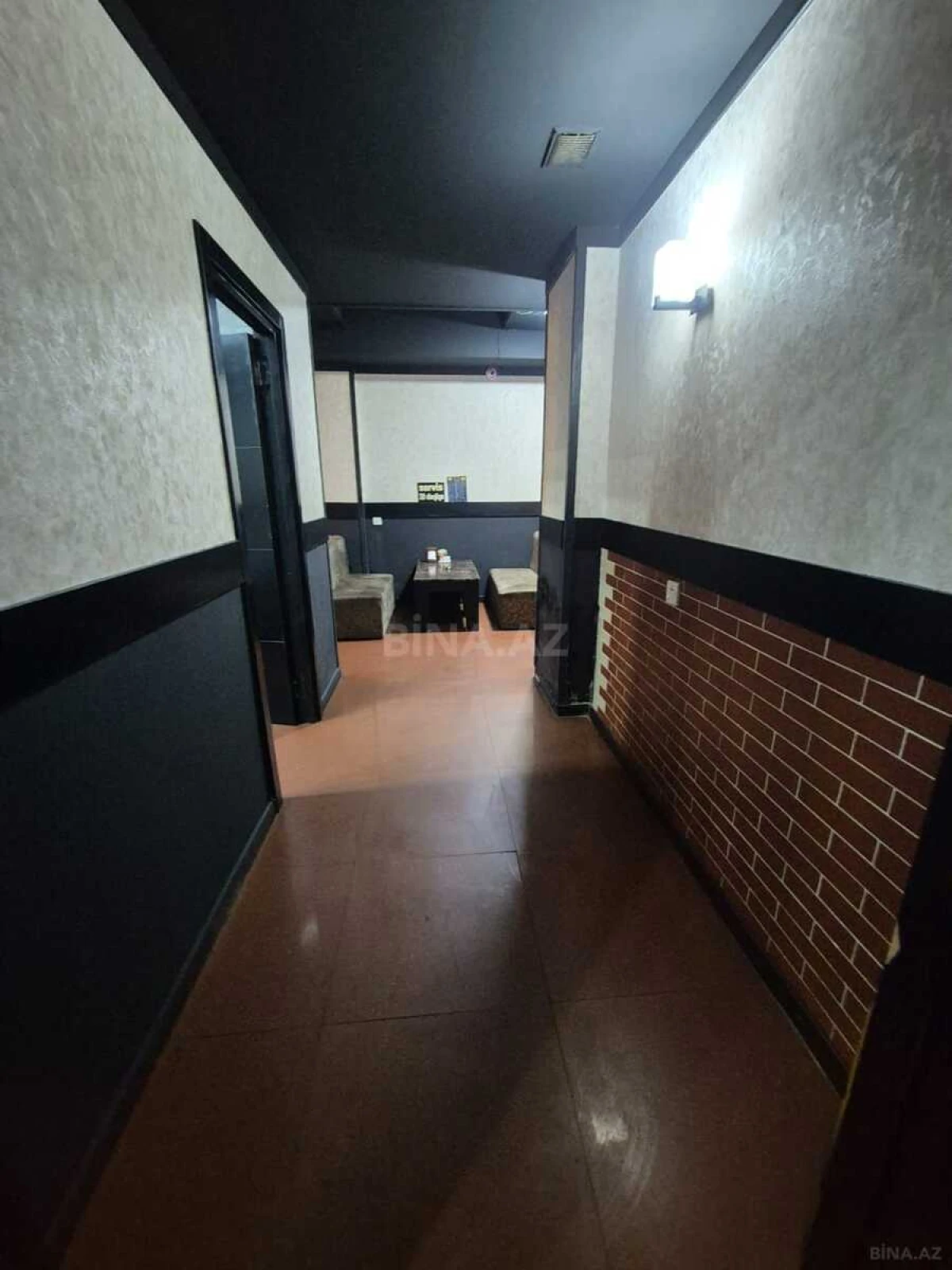 Kirayə verilir obyekt 150 m²