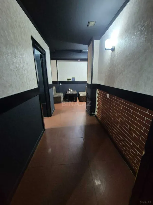 Kirayə verilir obyekt 150 m²