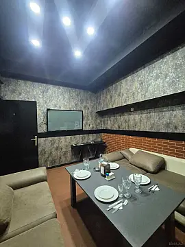 Kirayə verilir obyekt 150 m²