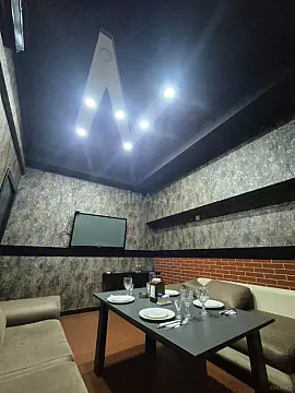 Kirayə verilir obyekt 150 m²