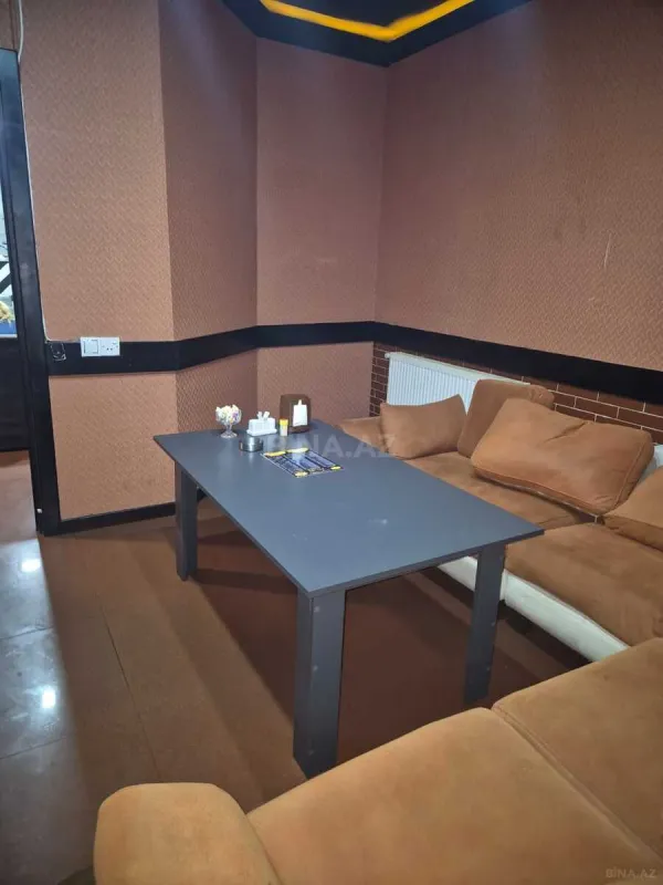 Kirayə verilir obyekt 150 m²