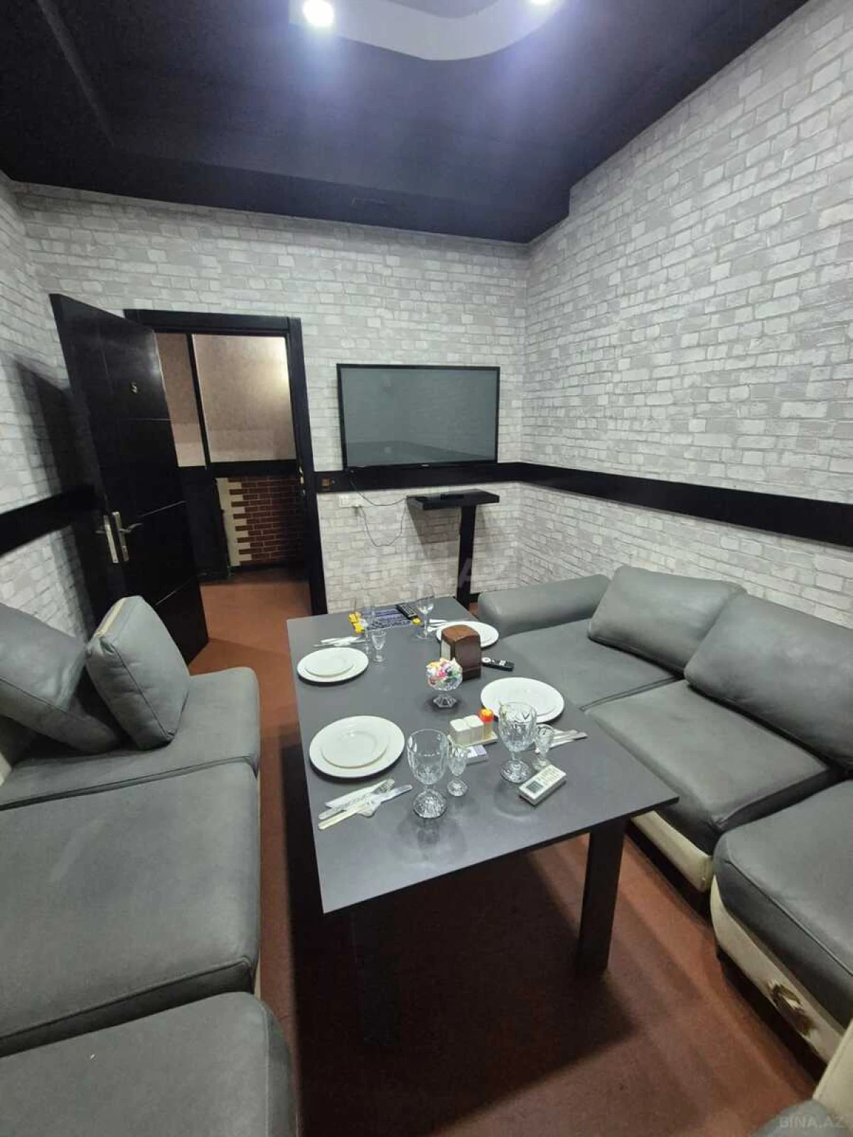 Kirayə verilir obyekt 150 m²