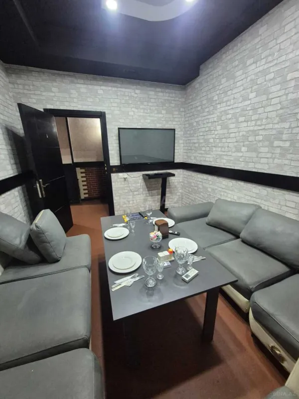 Kirayə verilir obyekt 150 m²