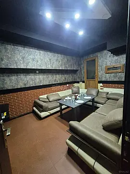 Kirayə verilir obyekt 150 m²