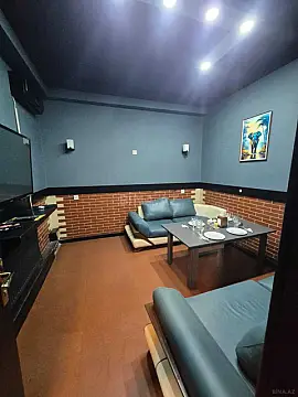 Kirayə verilir obyekt 150 m²