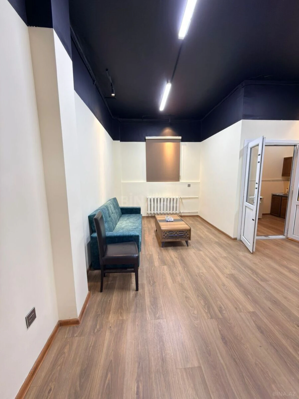 Satılır obyekt 80 m²