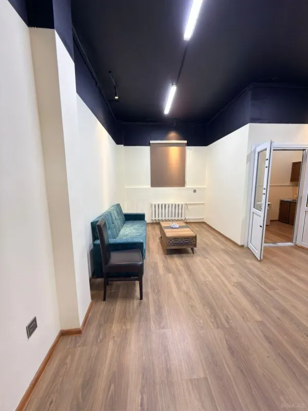 Satılır obyekt 80 m²