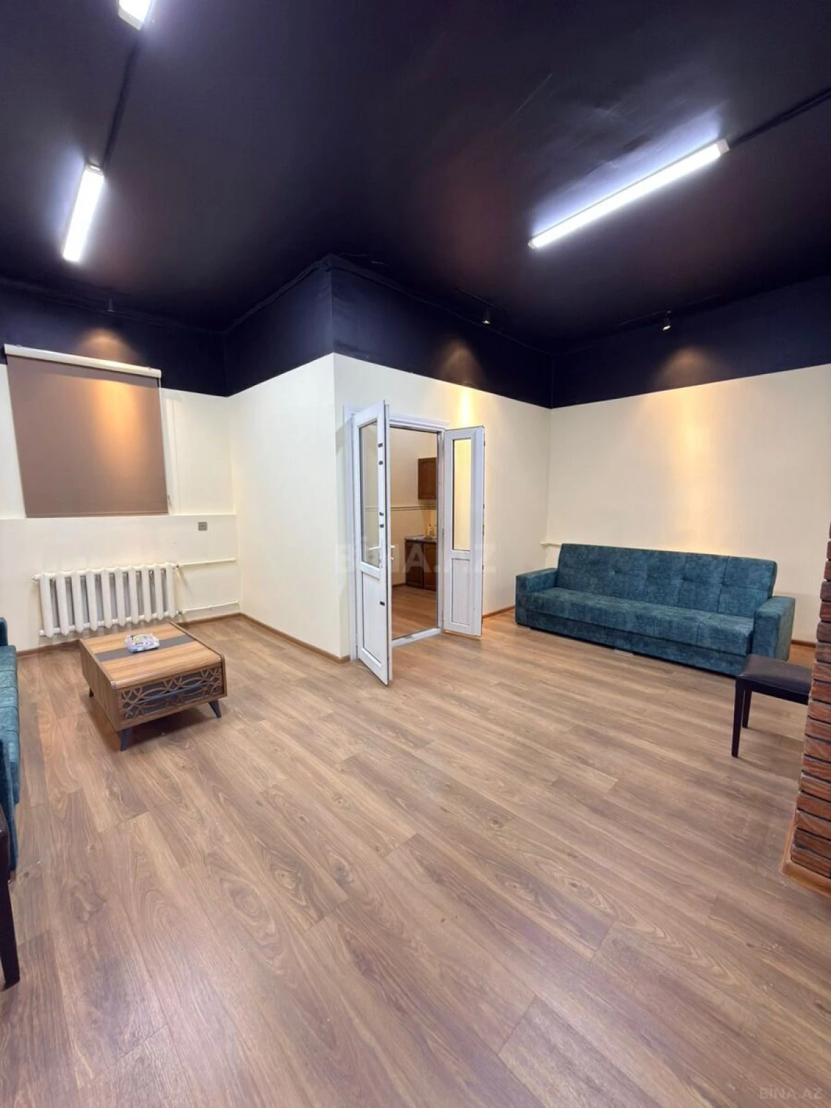 Satılır obyekt 80 m²