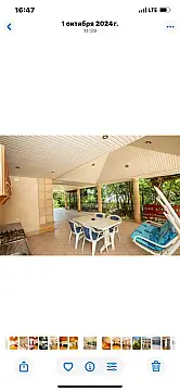 Satılır 7 otaqlı həyət evi 400 m²