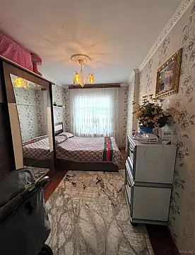 Satılır 2 otaqlı mənzil 53 m²