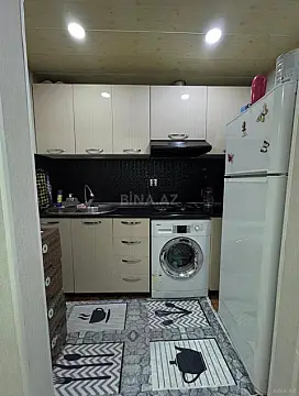 Satılır 2 otaqlı mənzil 53 m²