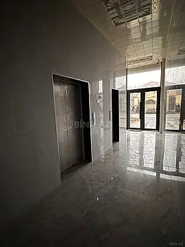 Satılır 2 otaqlı mənzil 77 m²