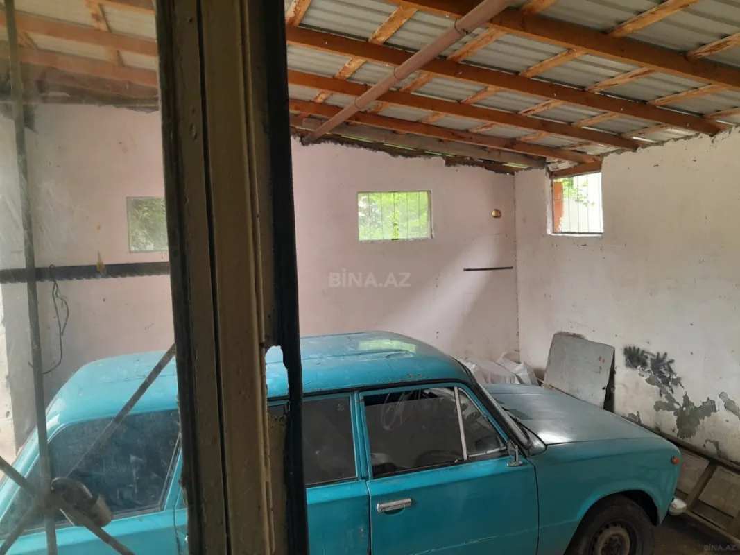 Satılır obyekt 400 m²