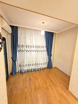 Kirayə verilir 3 otaqlı mənzil 100 m²