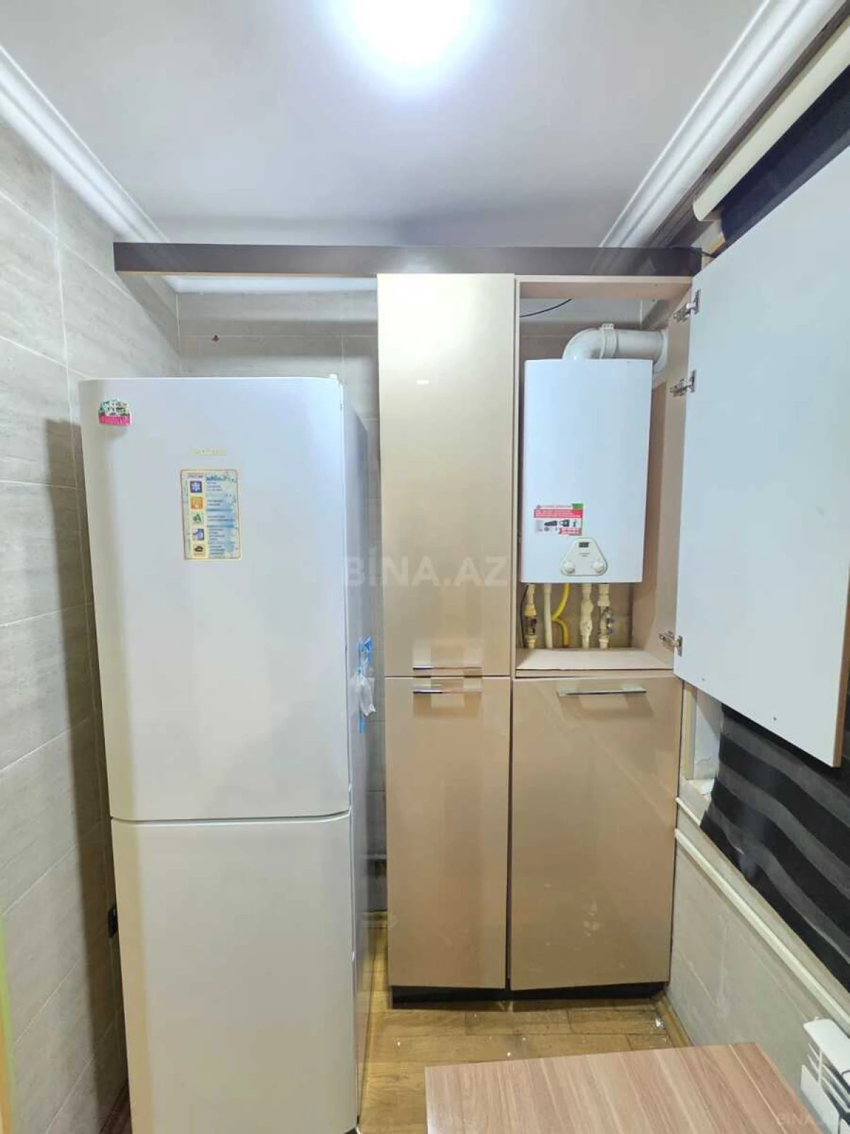 Kirayə verilir 3 otaqlı mənzil 100 m²